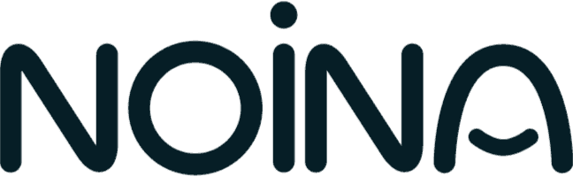 NOiNA logo