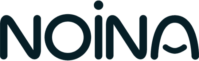 NOiNA logo